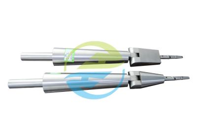 25mm Cone Shaped Articulated Test Finger Probe Hand 10.5 – 11.5 Year Age