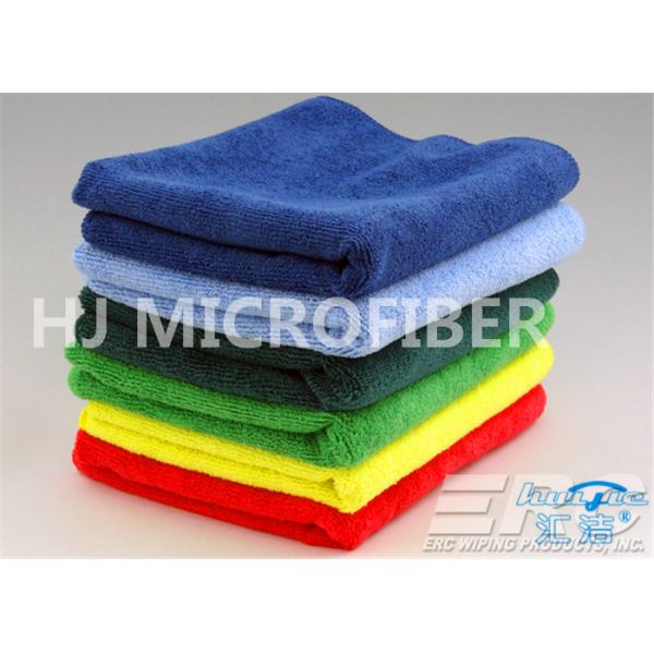 Auto Care Lint Free Car Washing Cloth Super Soft Car Glass Cleaning Cloth