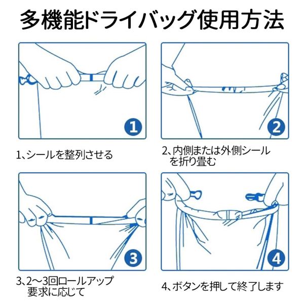 1 Person 8.8lbs 20D Nylon Inflatable Camping Mat