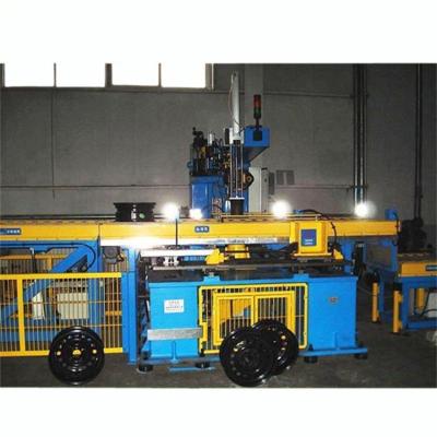 Anticorrosive 50Hz Car Detection Device , Fireproof Car Wheel Measuring Machines