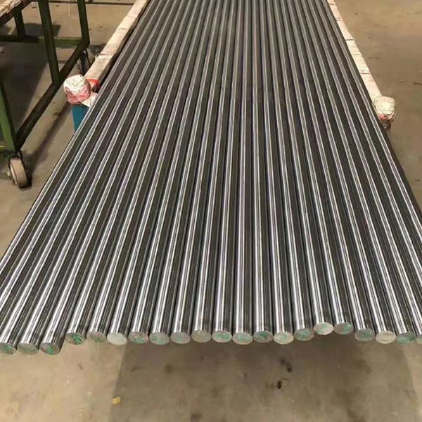 1000-12000 мм 304 круглый стальной стержень для штамповки