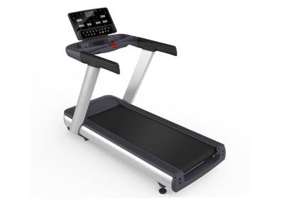 Cor preta resistente da escada rolante comercial original do Gym para o fitness center