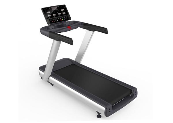 Cor preta resistente da escada rolante comercial original do Gym para o fitness center