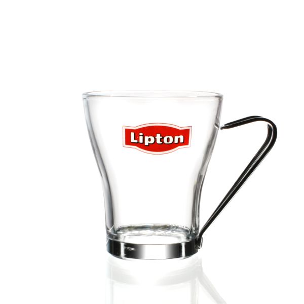 Стекла Tangson неэтилированные выдвиженческие выпивая, выпивая стекло 400ml для холодного чая