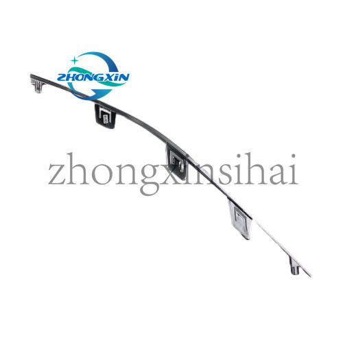 BYD QUZHUJIAN HA2HK-2803115/71 Front Bumper Strip HA2HK-2803115/71 with OE Number