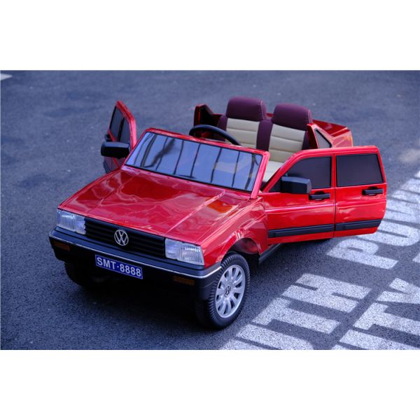 Conductor eléctrico para niños con música y luces adecuado para niños de 3 a 8 años tamaño cartón 121x59x40cm