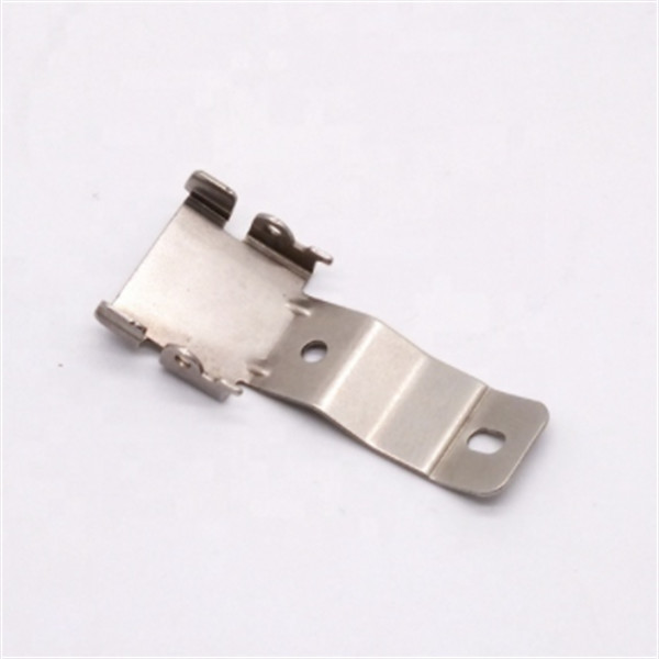 Hardness Custom Metal Parts Fabrication OEM Aluminum Sheet Metal Parts RoHS