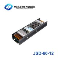 Meanwell Triac Dimmable LED Power Supply 12V 60W Aluminum House