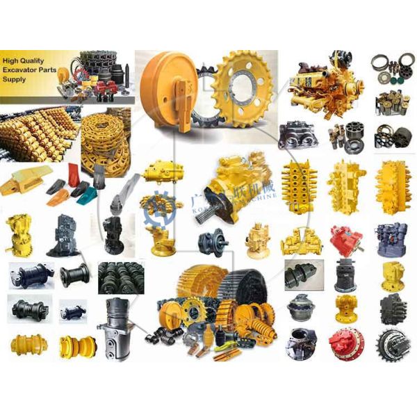 Комплекты для ремонта мотора запасных частей насоса поршеня серии K3V K5V K7V M2X M5X гидравлические нагнетают части для Кавасаки