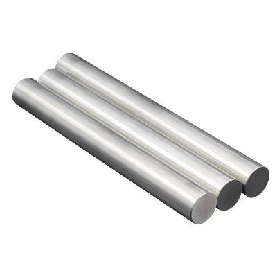 Barra redonda de aço inoxidável personalizada Rod 20mm 301 /305 321 400mm