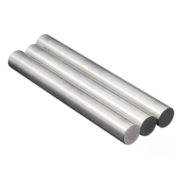 Customized Stainless Steel Round Bar Rod 20mm 301 /305 321 400mm
