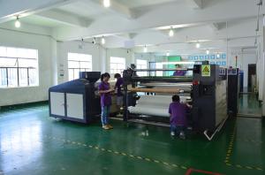 Shenzhen Tunsing Plastic Products Co., Ltd.