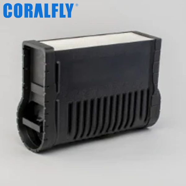 Воздушный фильтр Luftfilterelement тележки Powercore панели P635779 CORALFLY неподдельный