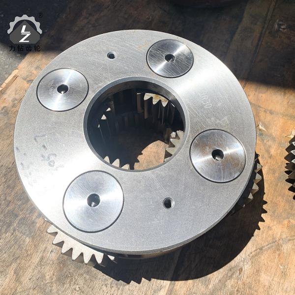 Excavator R335-7 R305-7 2st Carrier Planetary Gear  Assy Swing Gear Assembly