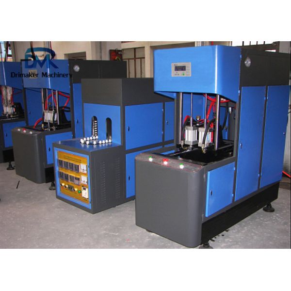 Машина ЛЮБИМЦА питьевой воды дуя/небольшая пластиковая бутылка делая машину