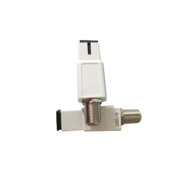 Ftth Optical Passive Node 1550nm Micro Mini Receiver