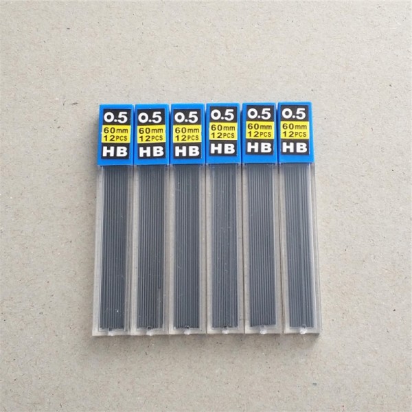 Factory Wholesale HB Mechanical Pencil Lead