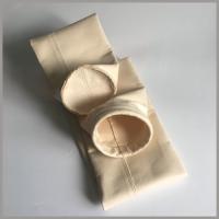 Bolsos de filtro del reemplazo del colector de polvo del Pps del incinerador/casa inútiles del bolso del cemento