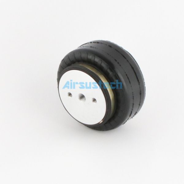 Goodyear Super Cushion Industrial Air Springs 1B5-510 1B5510 For Plastic Pellet Compaction Systems