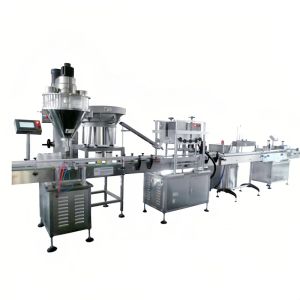 Coffee Capsule Tea Bag Filling And Sealing Machine High Speed Fully Automatic Packaging Machine