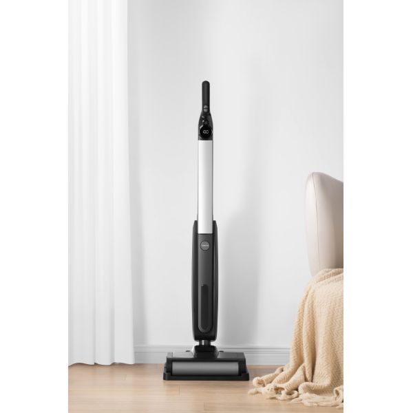 Smart Cordless Wet Dry Floor Washing Cleaner for Easy Operation and Long Running Time