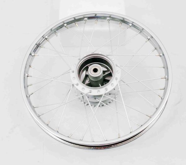 HONDA CG125 Motorcycle motorbike motor Rear wheel hub Assy