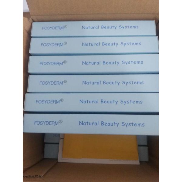 Лидокайне заполнителя Хялуроник кислоты 2мл Дерм, гель ХА наполненности впрысок губы с Лидокайне