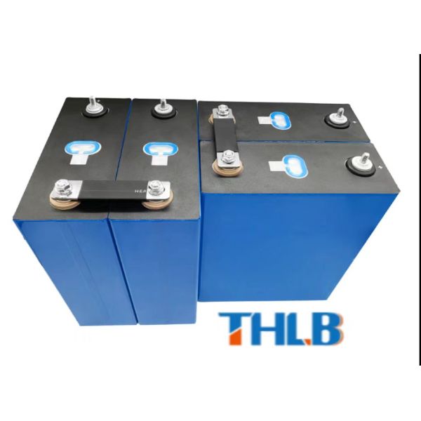 OEM ODM 100Ah Prismatic Cell 8000 Times Lithium Prismatic Cell