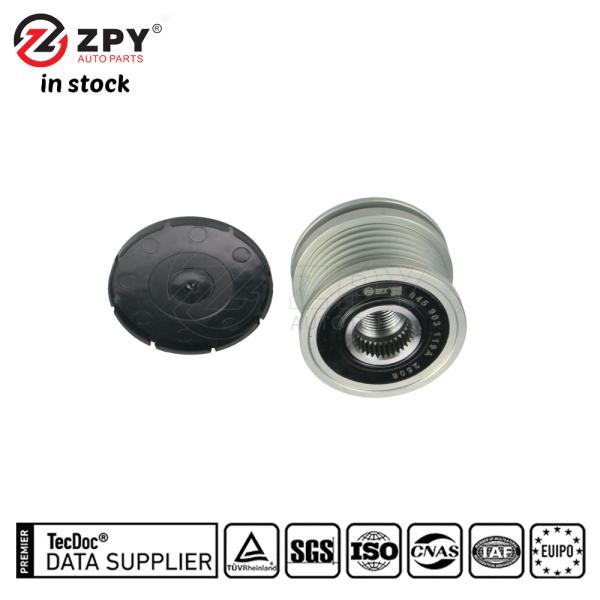 ZPY 045903119A Alternator Pulley for VW Audi A3 Passat