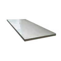 feuille laminée à froid par SUS 400mm d'acier inoxydable de 3mm plat de la coupe 304 316L