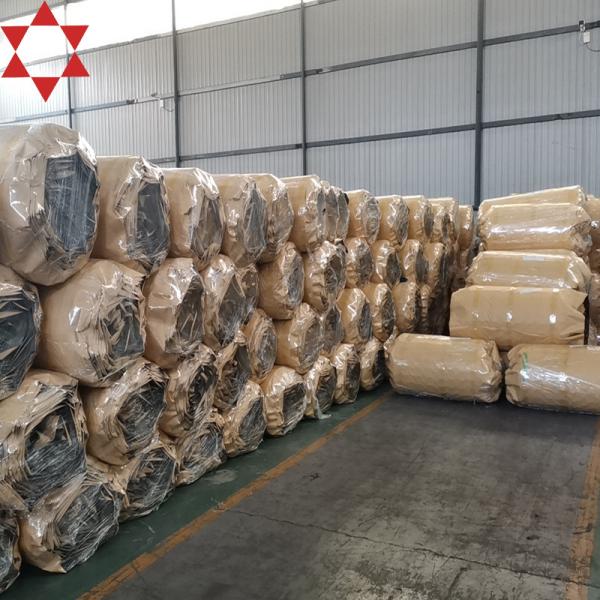 Factory Customization High Quality Roll Packed Mattress Spring Pocket Coil for Mattress