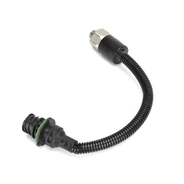 EC200 EC210 EC240 EC290 Loaders Pressure Monitor Sensor VOE11170071 11170072 Oil Pressure sensor