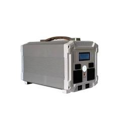 Pure Sine Wave Lifepo4 UPS Battery 12V 80AH Lithium Ion UPS System Portable Generator