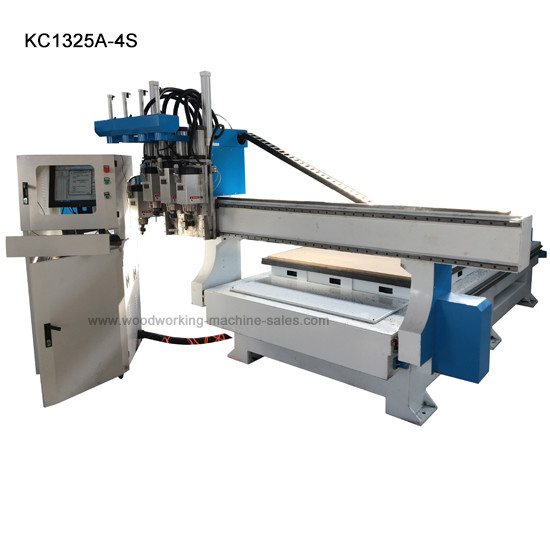 good sale service thermwood cnc router