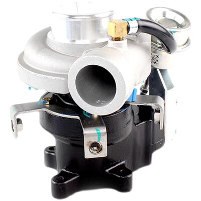 All Types Auto Engine Parts Supercharger Turbocharger for JAC