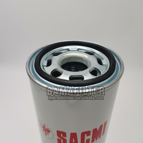 Filtración Filtro de aceite de máquina giratorio 5673816/001 5673816001 para compresor de aire