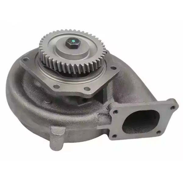 3520205 Groupe de pompes à eau pour excavatrice de haute qualité pour moteur E345D E349D 345C