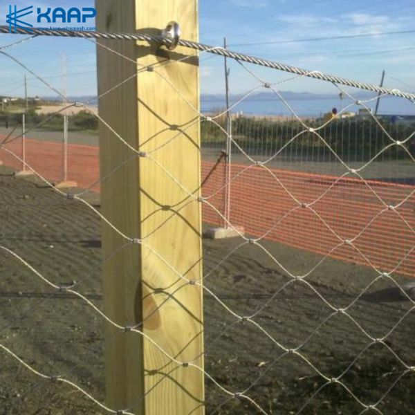 Ячеистая сеть диаманта конструкции декоративная сплетенная