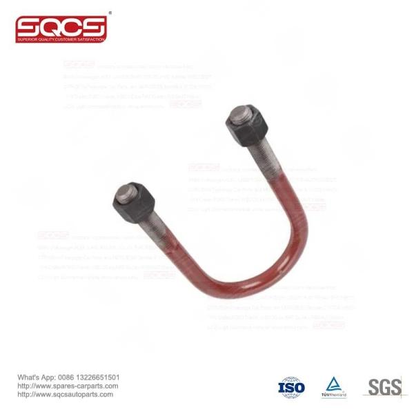 OE 752204 Boulons à U pour Mercedes Sprinter W901 W902 W903 W904 Équipement du véhicule 1996-2006