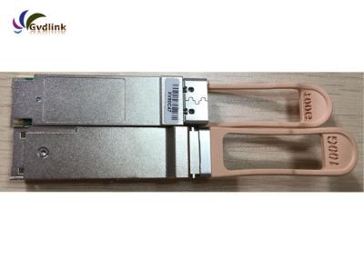 transceptor ótico de 850nm 100m Qsfp