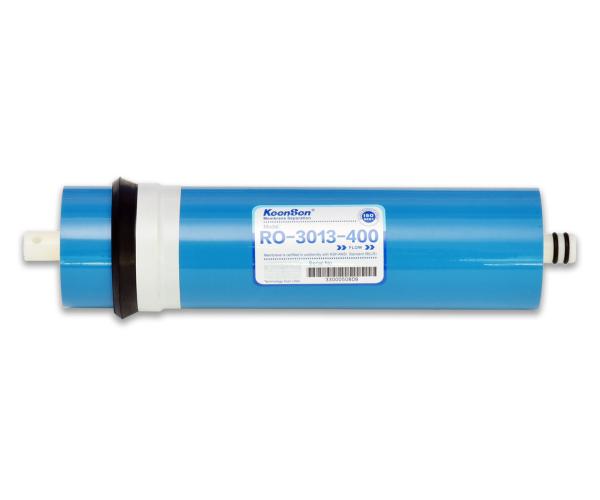 RO-3013-400GPD Utilisation à domicile RO Membrane 3013 RO Membrane Matériau polyamide aromatique