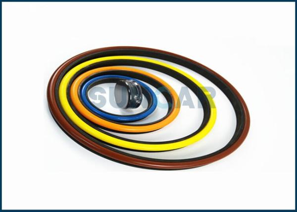 CA4153468 415-3468 4153468 Seal Group Hitachi Seals ChR70, CX1100