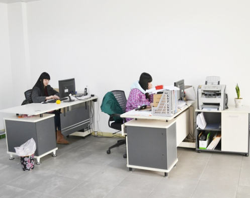 Suzhou City Yongxu Precision Metal Products Factory