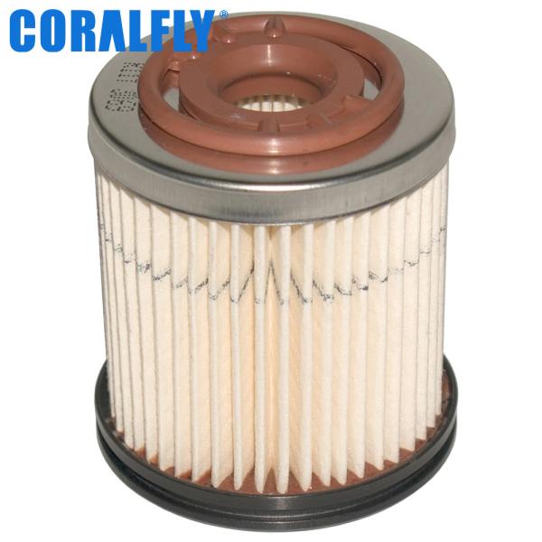 filtro do separador de água do combustível do ISO do filtro de combustível de 110a Racor