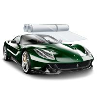 7.5 Mil Clear TPU PPF Self Healing Anti-Scratch Installation-Friendly Car Film