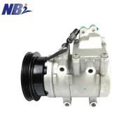 Compresseur de climatisation automatique pour Hyundai Elantra OEM 97701-2C100 977012C100 977012C000