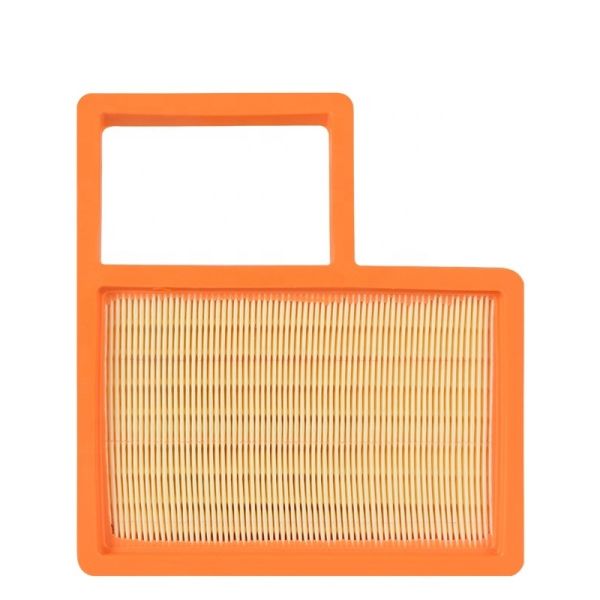 CAR F7 Laminar Air Flow HEPA Air Filter OE 1109101XKZ1DA for Improved Air Circulation
