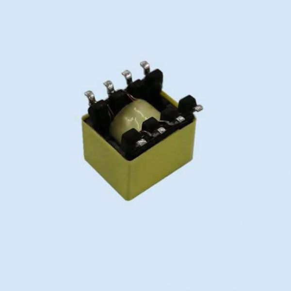 Трансформатор PoE конвертера Flyback EP10 EPC3688G-LF изолированный трансформатором конструировал работать с линейной технологией LT8301