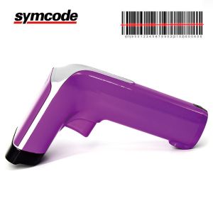 Handheld Barcode Scanner