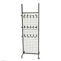 Support de support de pantoufle de chaussettes de taille de la profondeur 1800mm du mobile 400mm